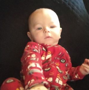 Meet your Posher, Kellie